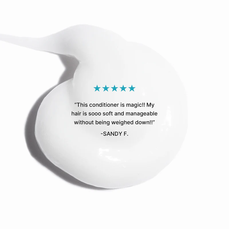 Color Security Conditioner for Normal-to-Thick Hair