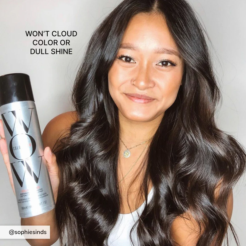 Style on Steroids Texture Spray