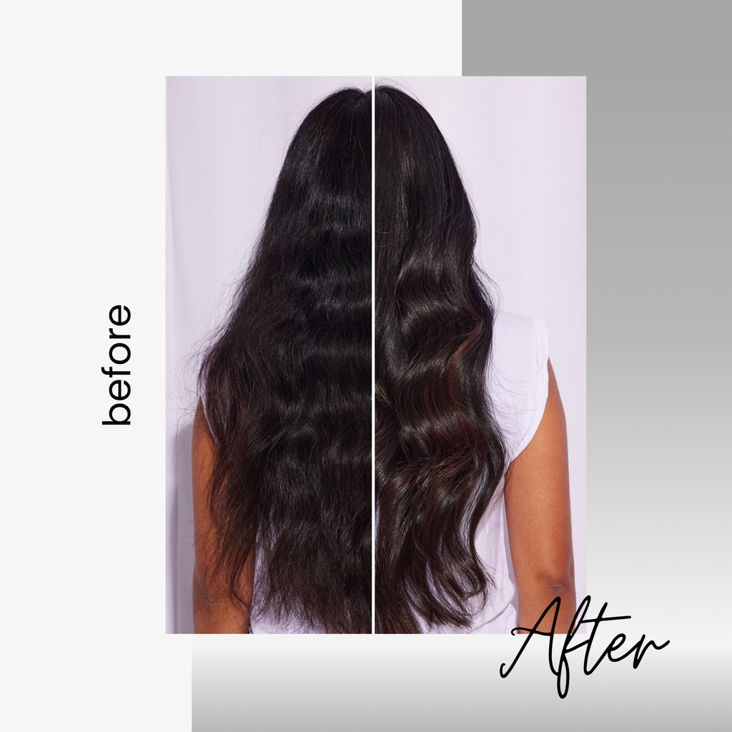 Luxe Shine Oil