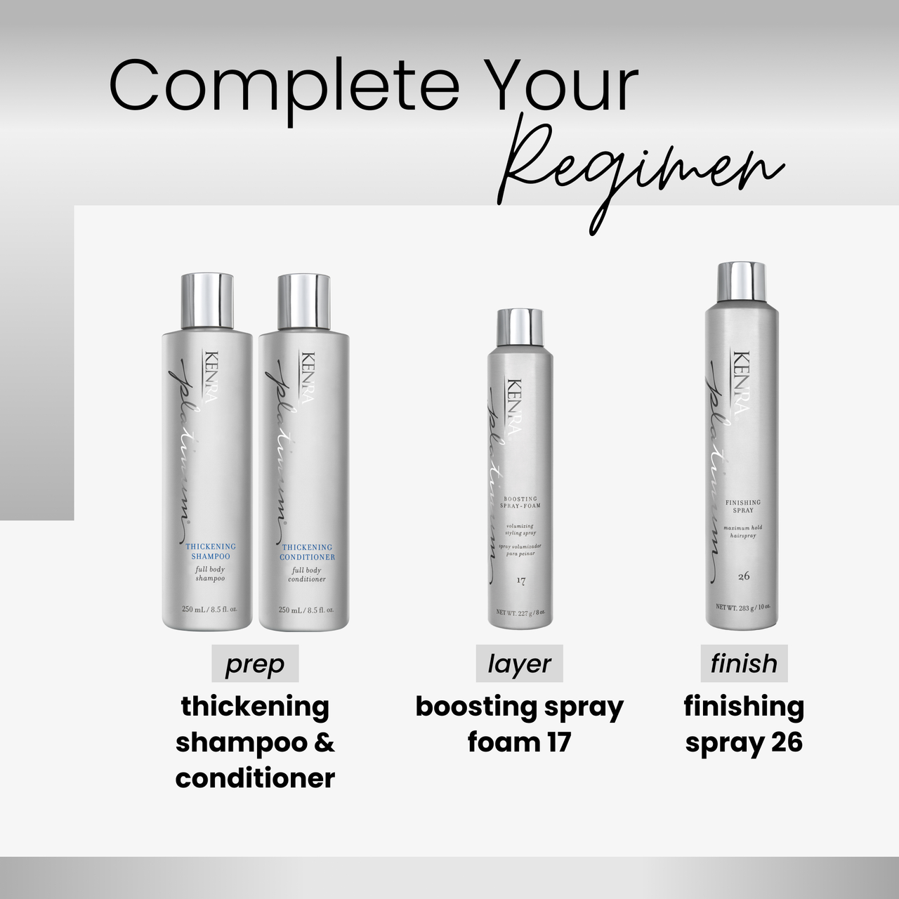Boosting Spray-Foam 17