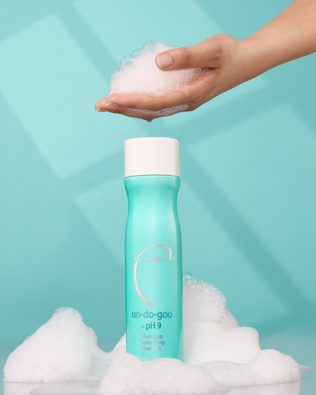 Un-Do-Goo® Shampoo
