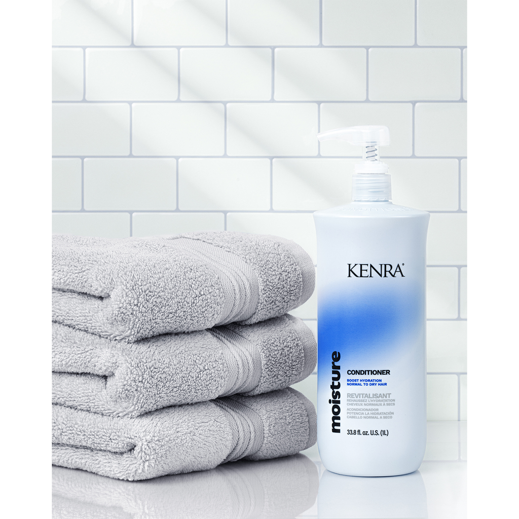 Moisture Conditioner