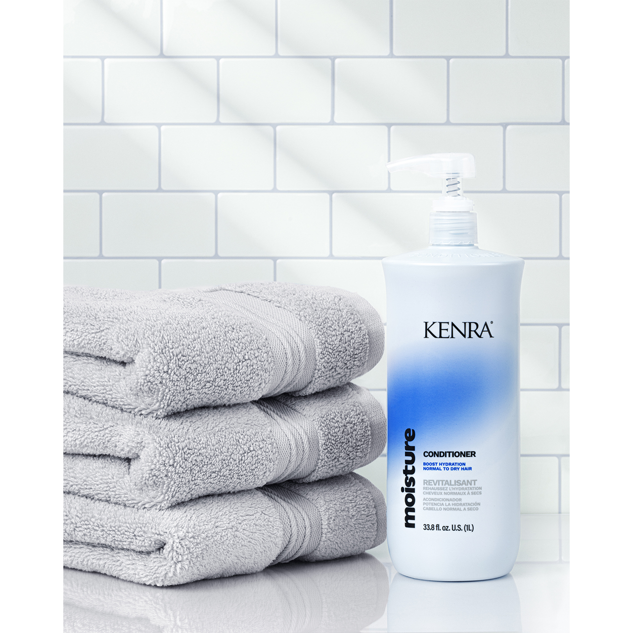 Moisture Conditioner