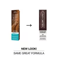 Wella ColorCharm Demi Permanent Hair Color