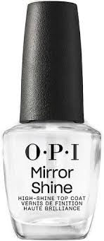 OPI Mirror Shine High Shine Top Coat