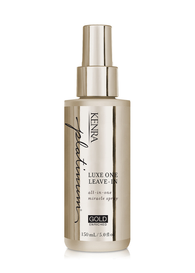 Luxe One Leave-In