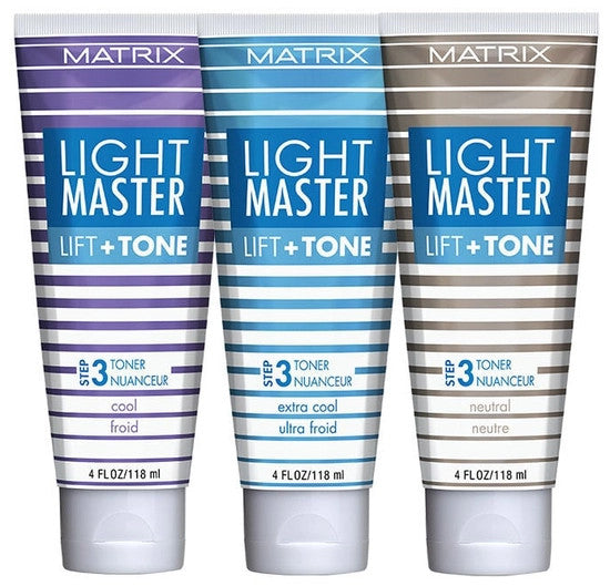 Lift and Tone Toners 4 oz.
