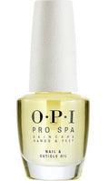 OPI Pro Spa Nail & Cuticle Oil