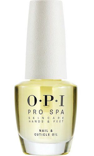 OPI Pro Spa Nail & Cuticle Oil