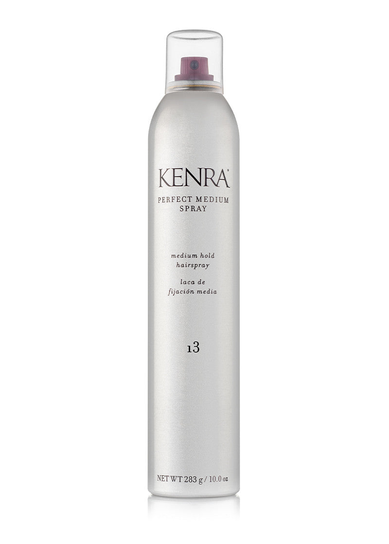 Perfect Medium Spray 13