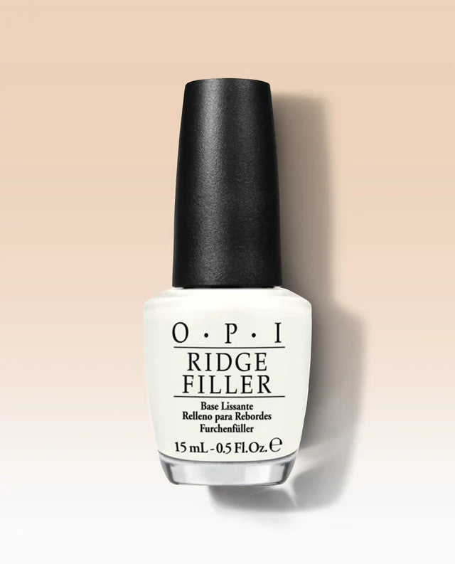 Ridge Filler