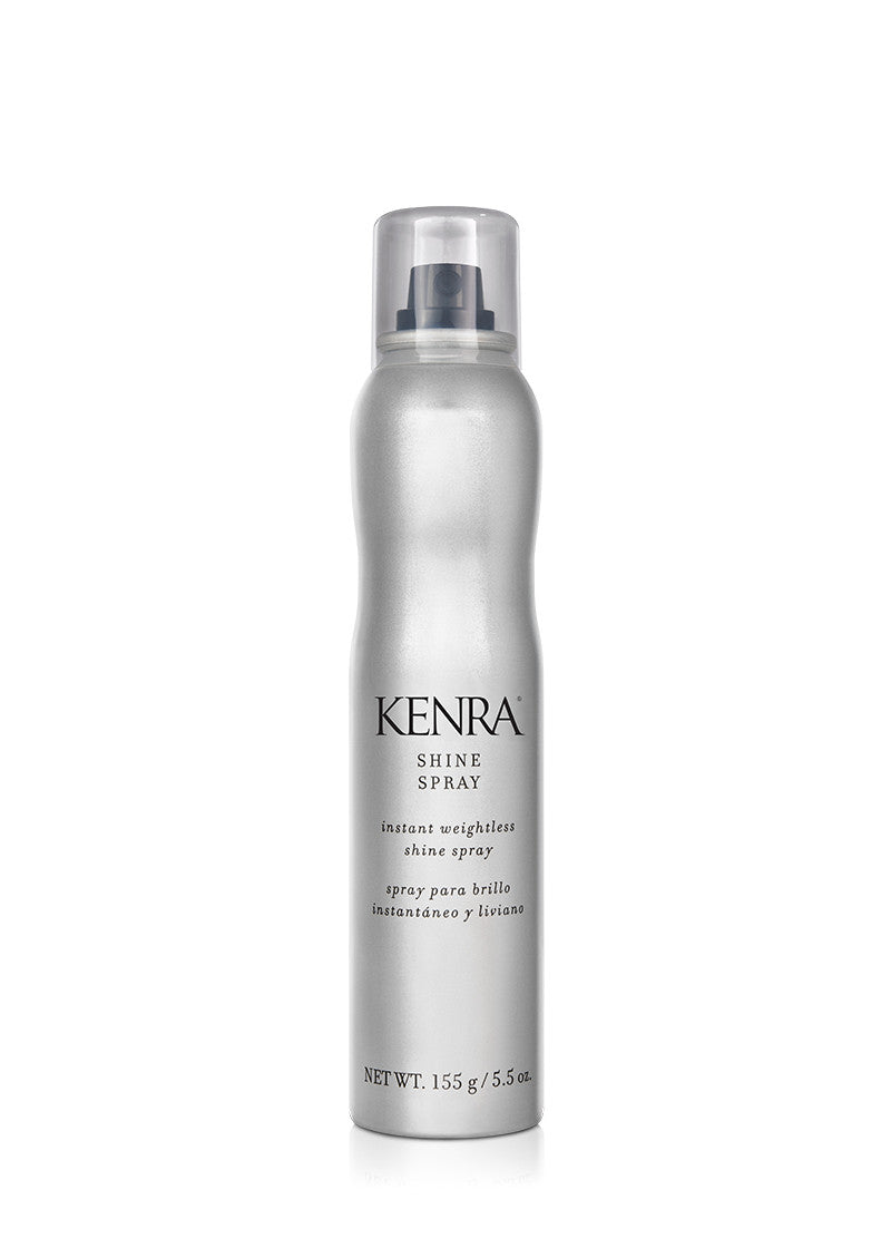 Shine Spray