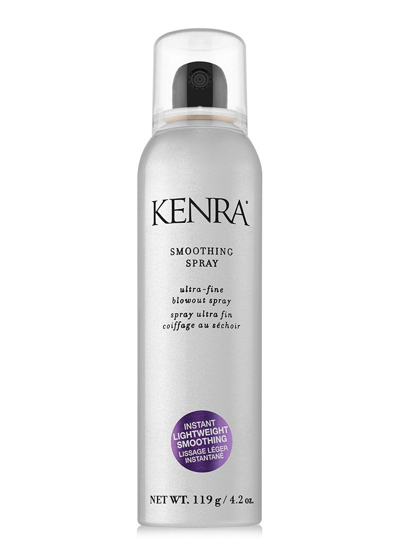 Smoothing Spray