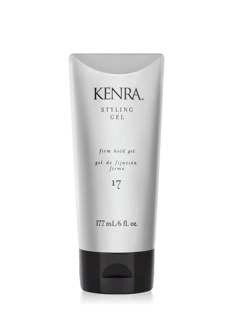 Styling Gel 17