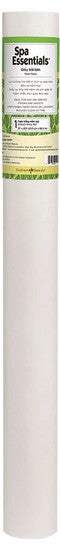 Spa Essentials Table Paper 27"x225'