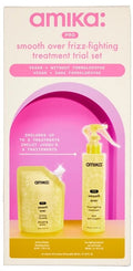 smooth frizz-fighting treatment trial set