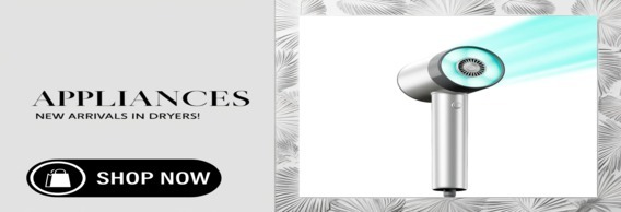 Appliances