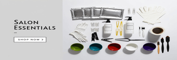 Salon Essentials